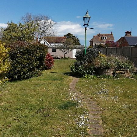 Seacroft Villa Kingsdown  Exteriör bild